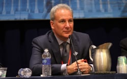 There Are Amazing Fundamentals for Bitcoin Now but It Won’t Rally: Peter Schiff